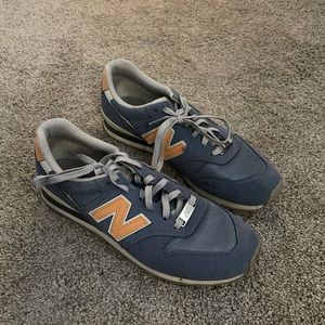 New Balance 996 Women’s Shoes